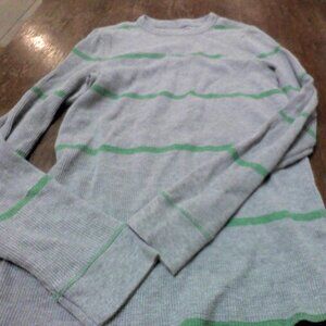 Boy's Urban pipeline L long-sleeve shirt